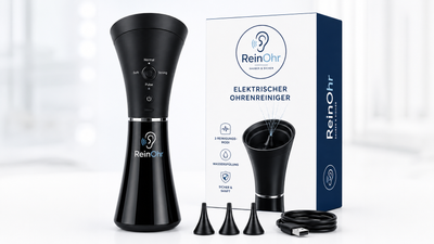 ReinOhr™ Ohrreiniger