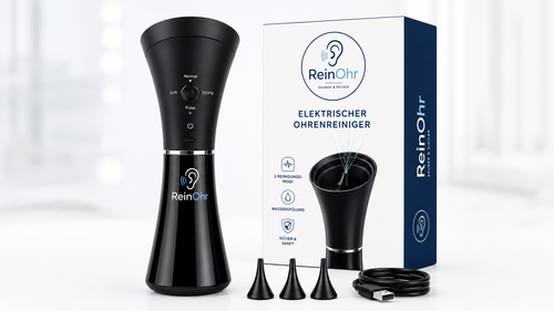 ReinOhr™ Ohrreiniger