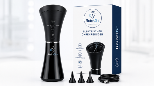 ReinOhr™ Ohrreiniger