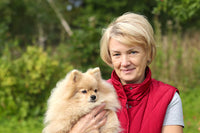 – Marika S., Berlin