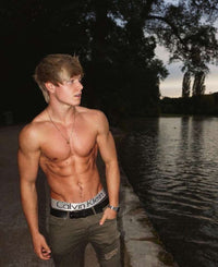 – Thomas B., Frankfurt