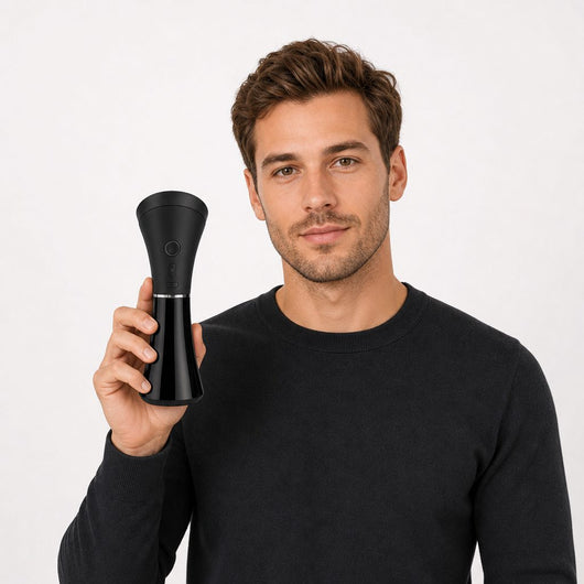 Voldic™ Electric Ear Wax Removal Kit