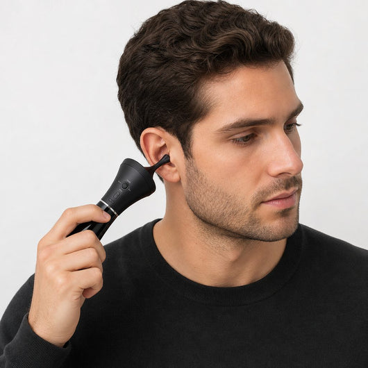 Voldic™ Electric Ear Wax Removal Kit