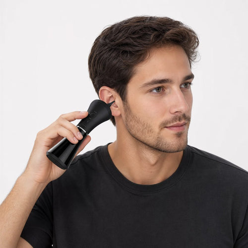 Voldic™ Electric Ear Wax Removal Kit